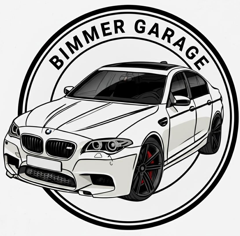 Bimmer Garage